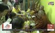 “ศรีสะเกษ” ทำบุญขึ้นบ้านใหม่เตรียมฤกษ์แต่งงาน