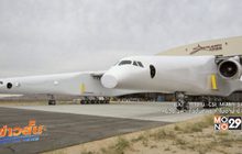 “Stratolaunch Systems” ทดสอบระบบน้ำมันเครื่องบินที่ใหญ่ที่สุดในโลก
