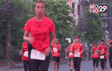 Active Run เมืองบันไทยสมอ ฮาล์ฟ มาราธอน 2559