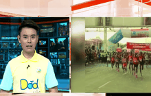 จับนักวิ่งเคนยาโกงแข่งขันมาราธอน