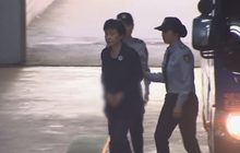 อดีตปธน.”พัก กึน เฮย์”ของเกาหลีใต้ขึ้นศาลรอบ 2