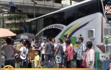 ค่าฝุ่น PM 2.5 กระทบเศรษฐกิจ เบื้องต้นเสียหาย 2600 ล้านบาท