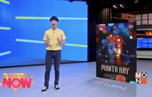 Movie Review 11-09-62