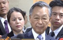 “ชวน” แนะปัญหาใน กมธ.ควรแก้ไขกันเอง