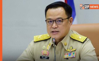 “อนุทิน” ยัน ยังไม่พบปัญหาเตียงโควิดขาดแคลน ผู้ป่วยไม่มีอาการ ใช้ HI/CI เป็นหลัก – ให้อภ.เร่งหา ATK