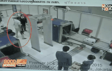 คมนาคม ตั้งกรรมการสอบ ทอท.ปม พล.ต.ท.คำรณวิทย์