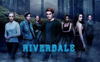 Riverdale S3 ริเวอร์เดล ปี 3