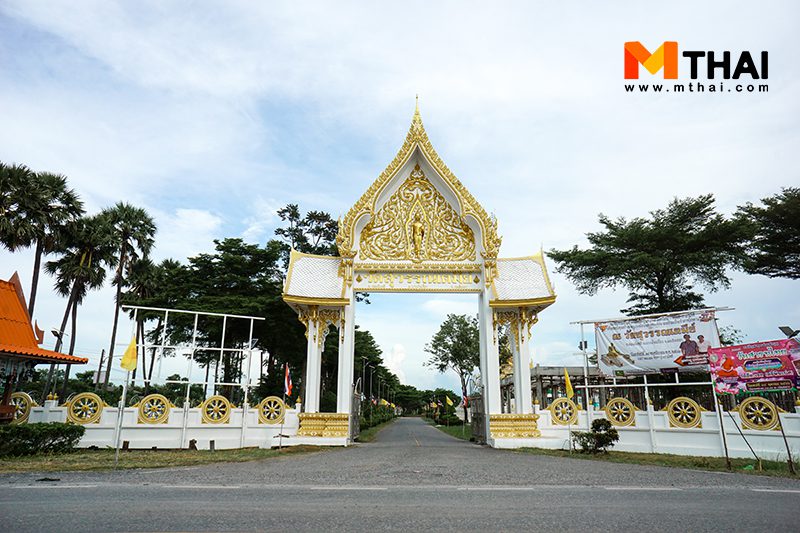 ซุ้มประตู