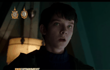 Miss Peregrine เบียดหนังใหม่เรื่องอื่นขึ้นตำแหน่งท็อปบ๊อกซ์ออฟฟิศ