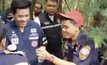 ค้นหาหลักฐานคดีอุ้มฆ่าน้องพลอยที่ จ.สระบุรี