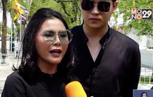 ศาลไม่ให้ประกันตัวภรรยา “อริสมันต์”คดีซุกทรัพย์สิน
