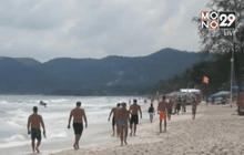 ไฟเขียวแพ็คเกจเที่ยวสงกรานต์ลดหย่อนรวม 3 หมื่น