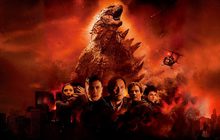 มาดูกันว่าจริงๆแล้ว Godzilla ตัวสูงสักแค่ไหน