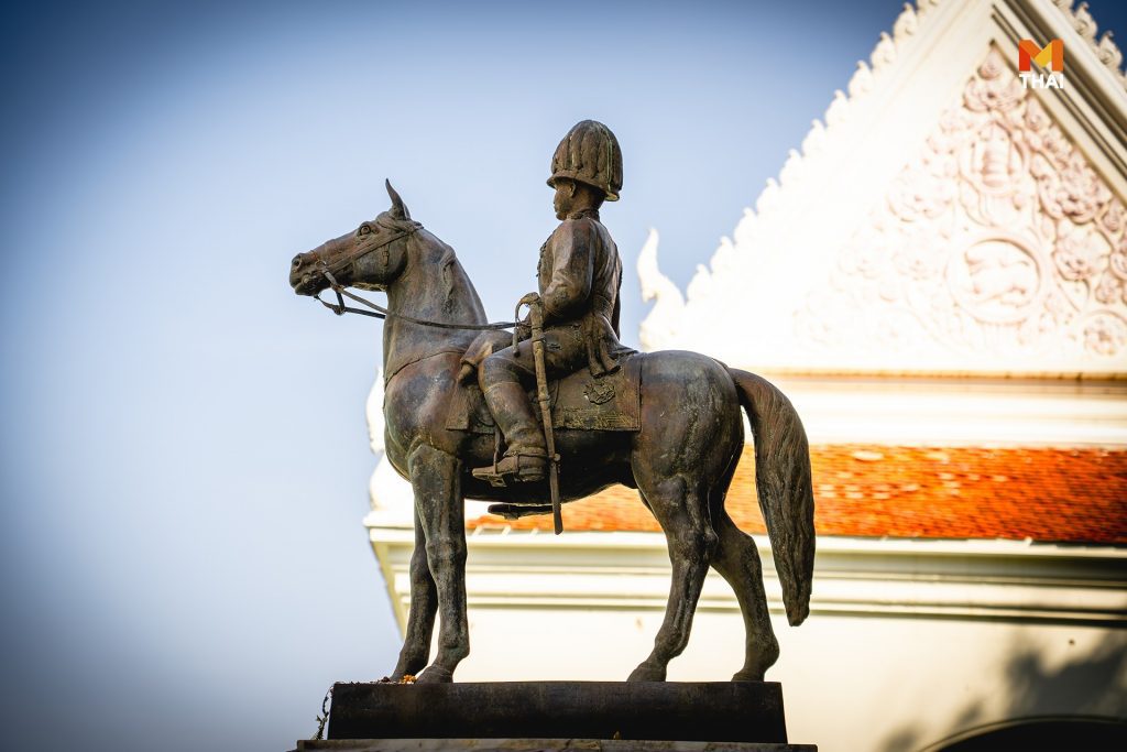 พระบรมรูปทรงม้า