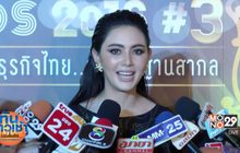 “ใหม่” ดีใจ “20 ใหม่ฯ” ดังไกลต่างแดน ปัดทำอีเว้นท์ป่วน