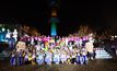 เก็บตกภาพ ที่สุดแห่งปี! “Countdown Suphanburi Happy Together 2023” จัดเต็มเอฟเฟ็กต์พิเศษระดับโลกเหนือหอคอยเมืองสุพรรณฯ