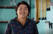 Five minutes Bighero : พี่นุช ตอนที่ 5/5