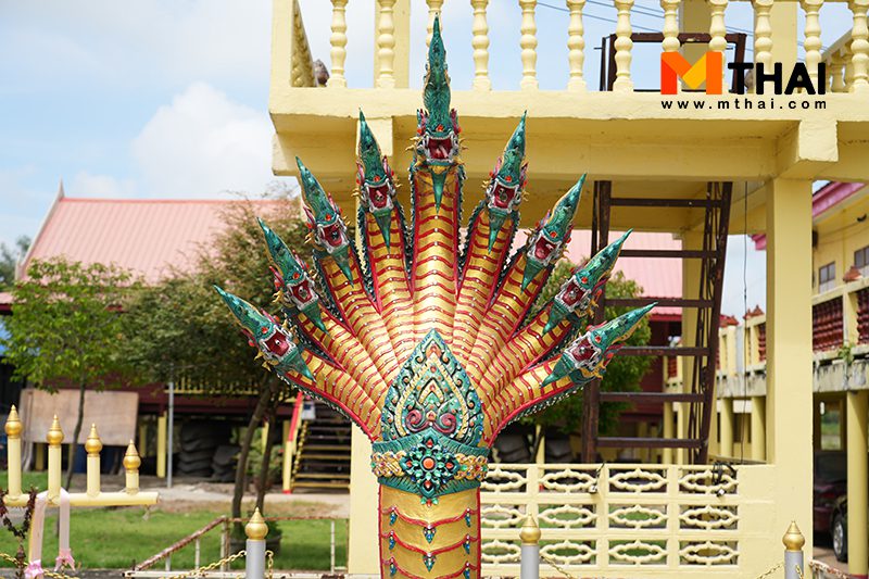 องค์ปู่ศรีสุทโธนาคราช