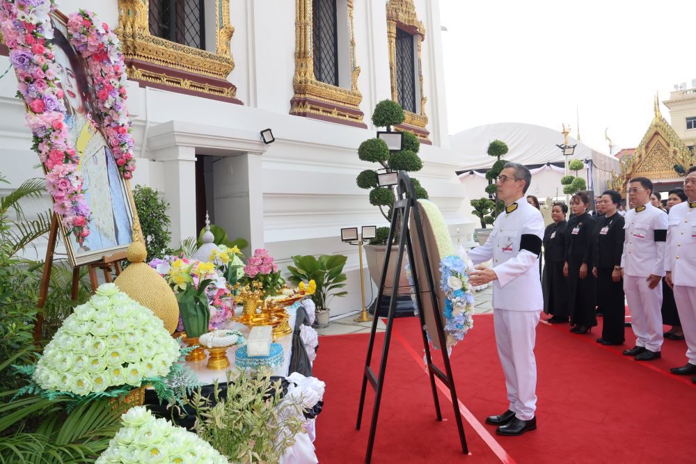 ดร.โสรัชย์ อัศวะประภา