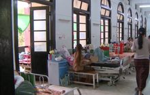 พบผู้ป่วยไข้หวัดหมูในเมียนมาร์เสียชีวิตแล้ว 3 ราย