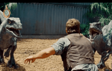 ผู้กำกับภาคต่อ “Jurassic World” แอบกระซิบ “หนังน่าตื่นเต้นมาก!”
