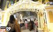 “Siam Paragon World Magical : The International Carnivals”