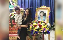 “แพท” เปิดใจ ไม่ทันดูใจแม่ผู้ให้กำเนิด หลังไม่เคยเจอ 33 ปี