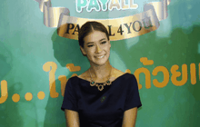 “เอมี่” เผยไร้เวลาฝากไข่ ยันสัมพันธ์ “ซี” ยังรักกันดี
