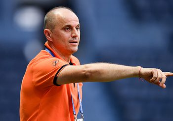 สายฟ้าตกรอบ! บอสโก้ หัวเสีย บุรีรัมย์ เสียประตูเร็ว ยก อุราวะ สมควรชนะ