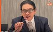 “ธัญวัจน์” เผย สภายอมตั้งอนุฯ ยกร่างกฎหมายรับรองเพศ – คำนำหน้าคนข้ามเพศ