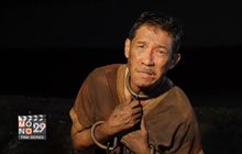 “หนู สุรศักดิ์” กระอักฉากหนีตาย ใน “ตำนานสมเด็จพระนเรศวรมหาราช เดอะซีรีส์”