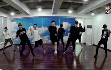 ชาวต่างชาติแห่เรียนเต้น K-Pop ที่เกาหลีใต้