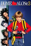 Home Alone 3 โดดเดี่ยวผู้น่ารัก 3