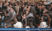 เด็กไทยถามปธน.สหรัฐฯเรื่องโรฮีนจา