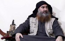 สหรัฐฯเปิดคลิปสังหาร “แบกห์ แดดี” ผู้นำไอเอส