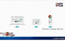 Chrome อัพเดทเวอร์ชันล่าสุด ลดการใช้หน่วยความจำ