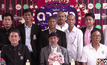 สมาคมศิลปินตลก แถลงจัดประกวด “ขบวนการดาวฮา”