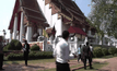 จัดระเบียบร้านค้ารอบวิหารพระมงคลบพิตร