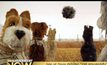 Isle of Dogs หนังใหม่ “เวส แอนเดอร์สัน” เตรียมเปิดตัวที่เทศกาลหนังเบอร์ลิน
