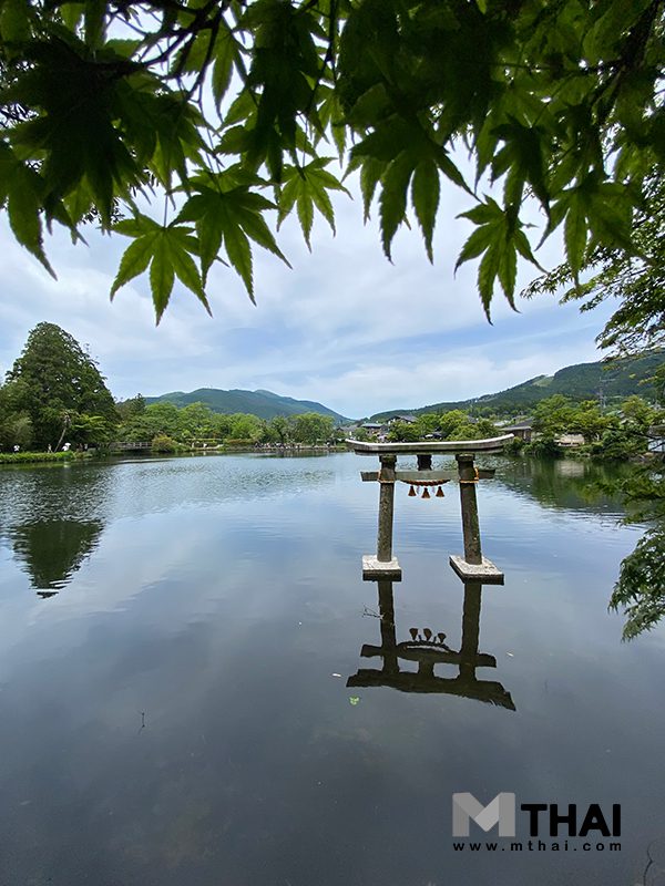 เสาโทริอิ