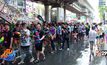 รวมบรรยากาศสงกรานต์ทั่วประเทศ