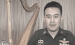 แสดงความอาลัยผ่านบทเพลง