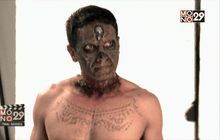 Scoop “The Angels นางฟ้าล่าผี ปี 2” ตัวที่ 3