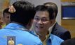 ปชป.นัดประชุม คกก.บริหารพรรคนัดแรก