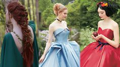 5 ไอเดียงานแต่งสุดบรรเจิด พร้อมชุดแต่งงาน ที่สาวๆ ใฝ่ฝันอยากจะมี