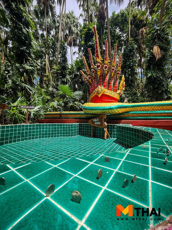 บ่อน้ำศักดิ์สิทธิ์