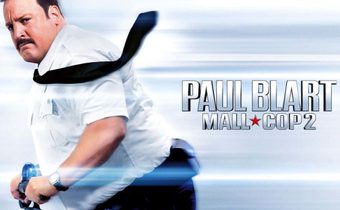 Paul Blart: Mall Cop 2 พอล บลาร์ท ยอดรปภ.หงอไม่เป็น 2
