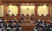 ศาลรัฐธรรมนูญเกาหลีใต้ไต่สวนมติถอดถอน ปธน.