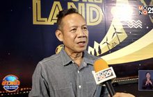 “อุ๋ย นนทรีย์” ไม่ท้อ! เชื่อภาพยนตร์ไทยยังไม่ตายหลังวิกฤต