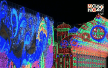 ย้อนเส้นทางประมูลไฟประดับ กทม.